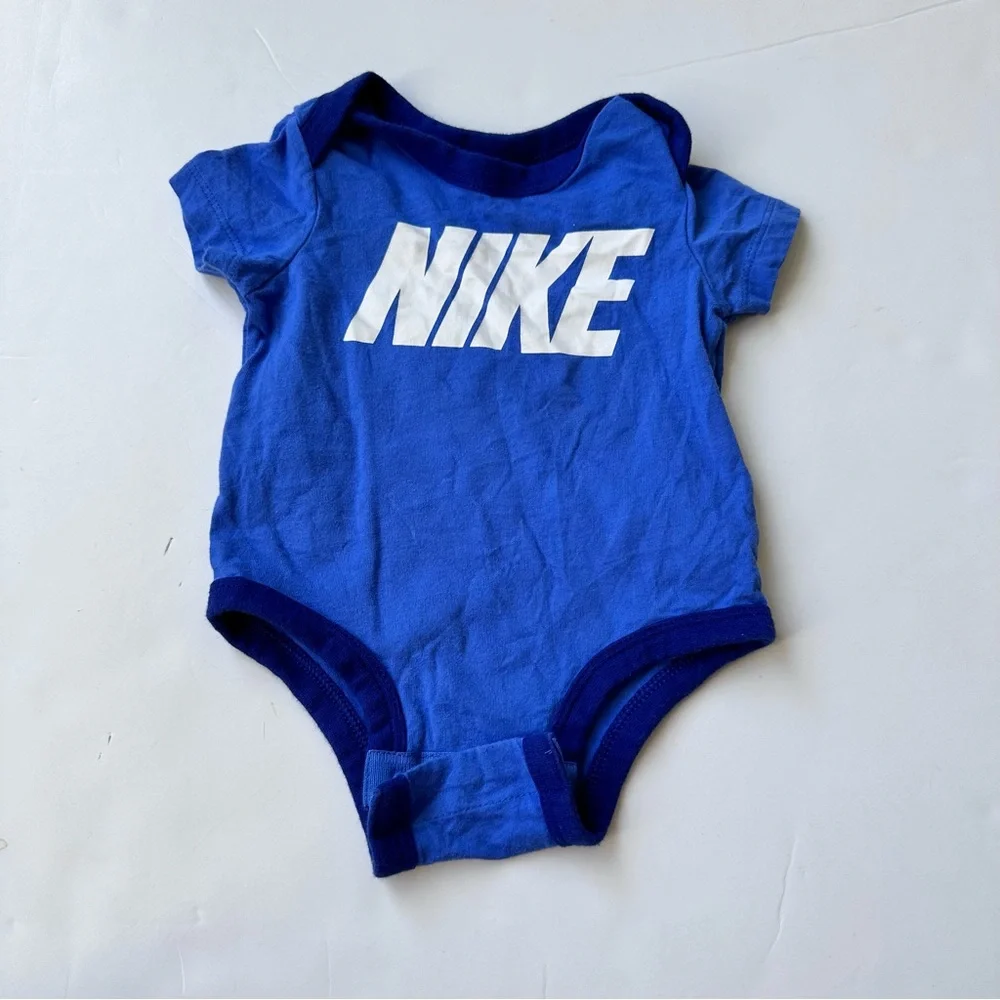 Nike Bodysuit